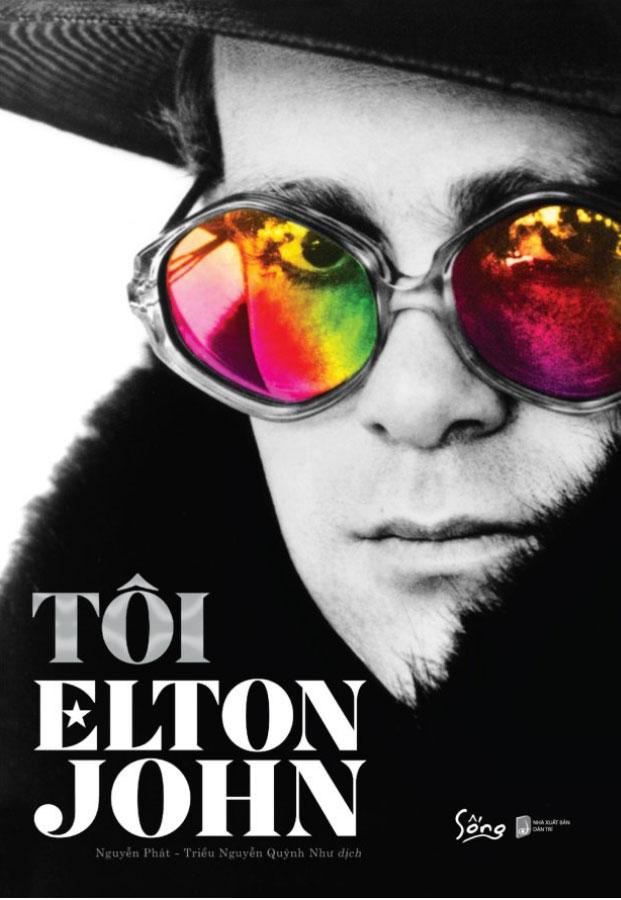 Sách Tôi, Elton John