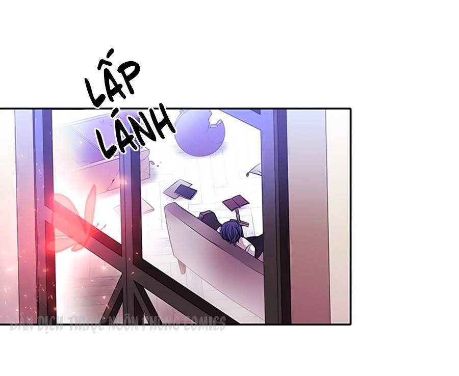 năm môn đệ của charlotte chapter 4 60