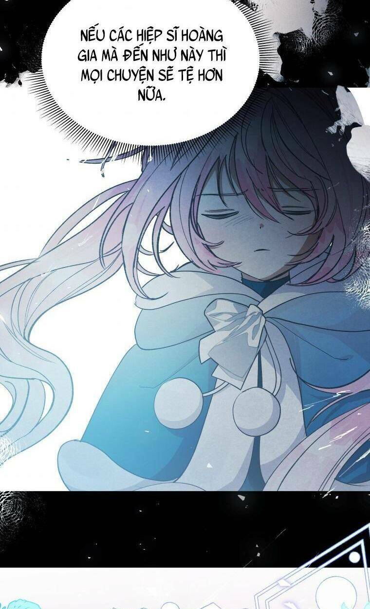 này tiểu công tước, hãy tin ở chị đi! chapter 14 43