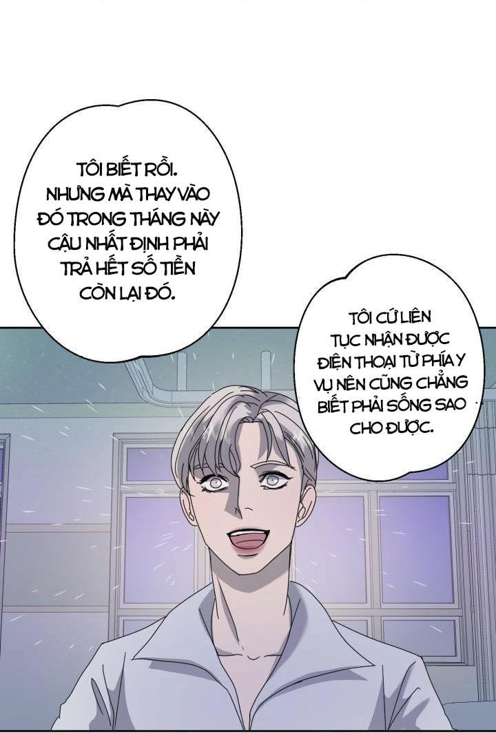 nhiệm vụ không lối thoát chapter 4 42