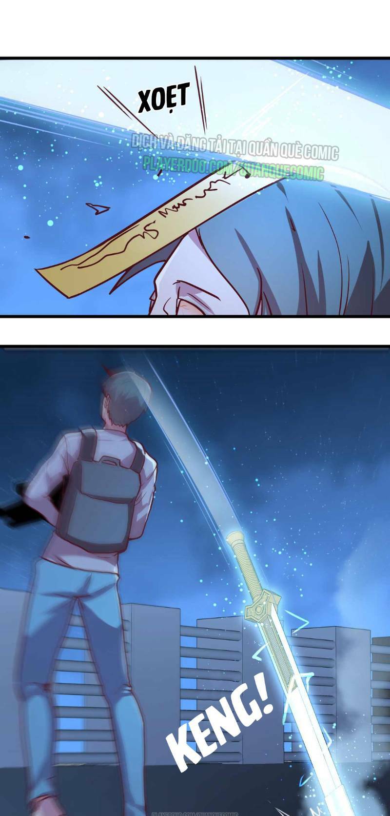 song tu đạo lữ kiểu xem mặt chapter 15 11