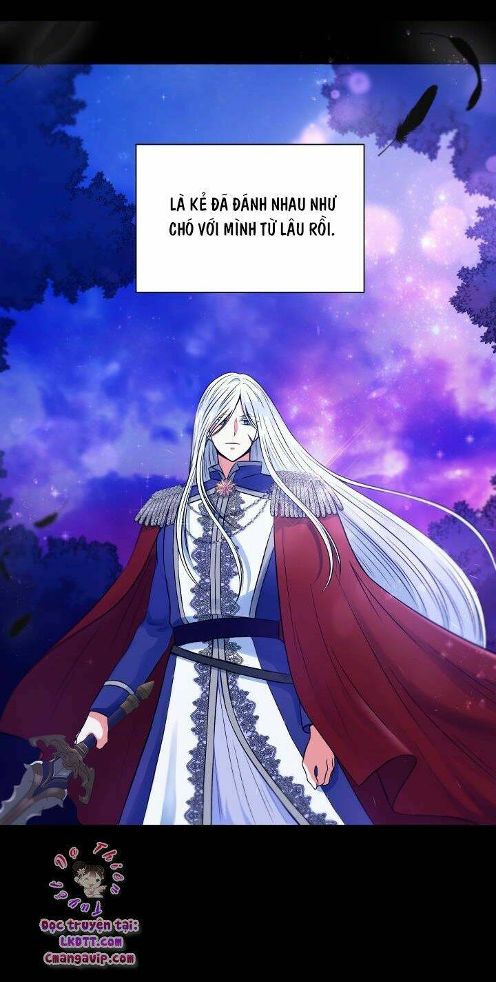 công chúa xấu xa chapter 3 30