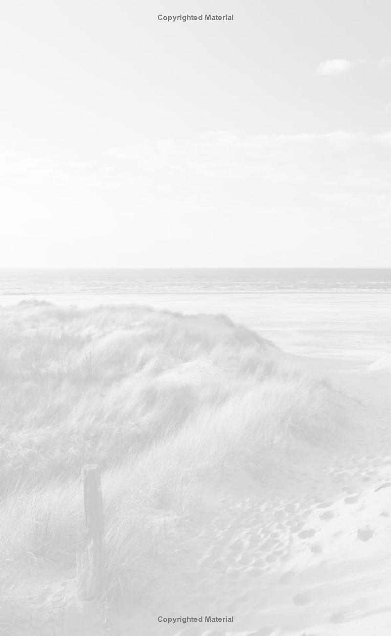 Sách ngoại văn: Welcome To Beach Town