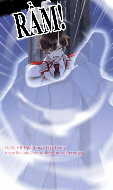 vết cắn ngọt ngào phần 2 chapter 25 36