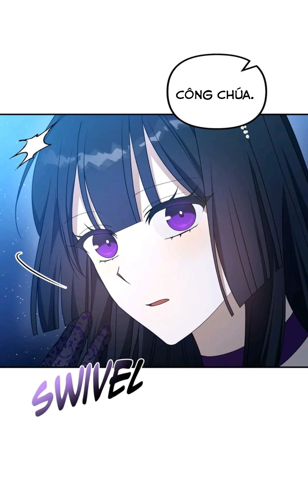 lời nguyền vẫn chưa kết thúc chapter 48 29