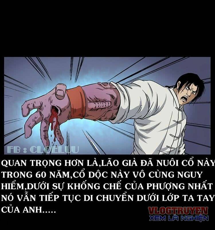 tiên sơn truyền kỳ chapter 11 49