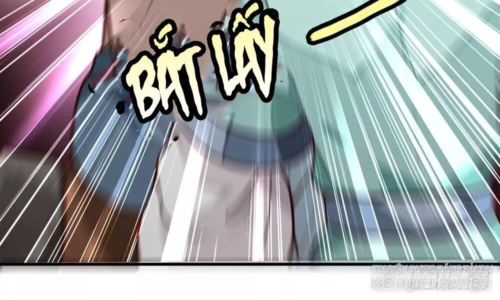 thái tử phi nhà ta thật hung hăng chapter 17 130