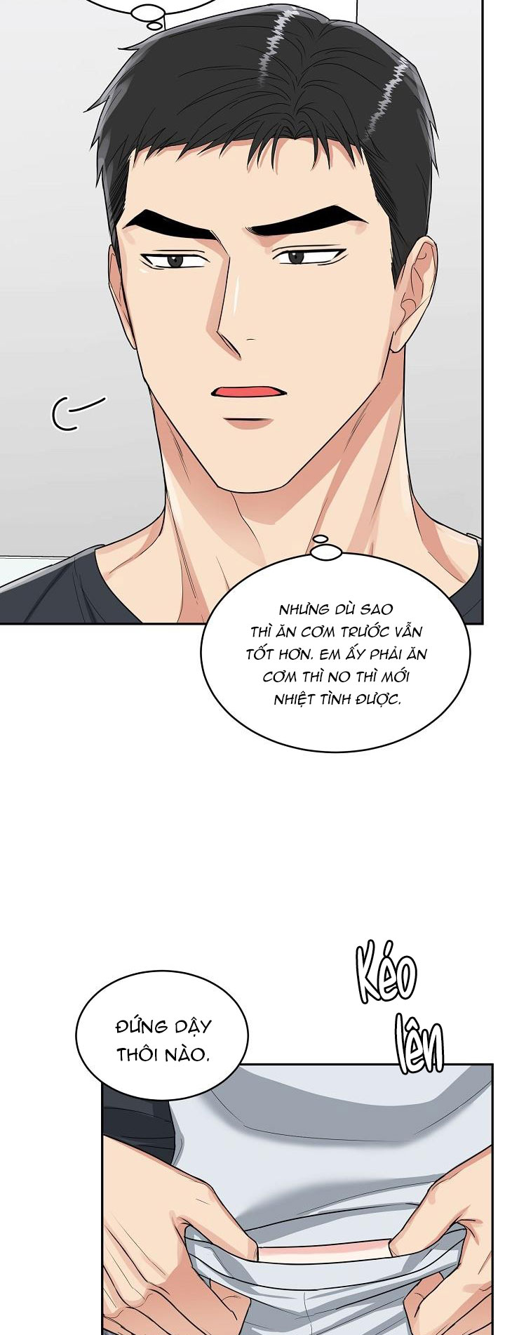 hổ dữ chapter 14 3