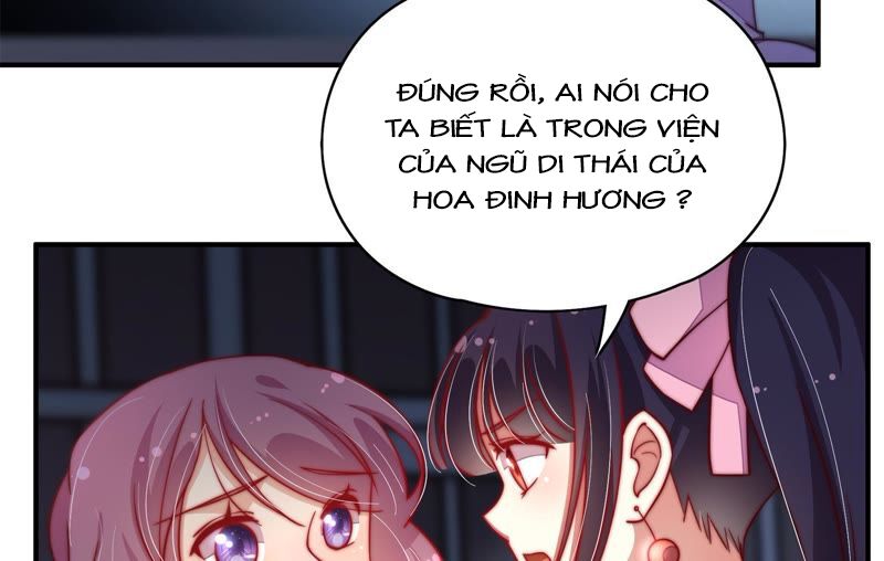ngày nào thiếu soái cũng ghen chapter 47 17
