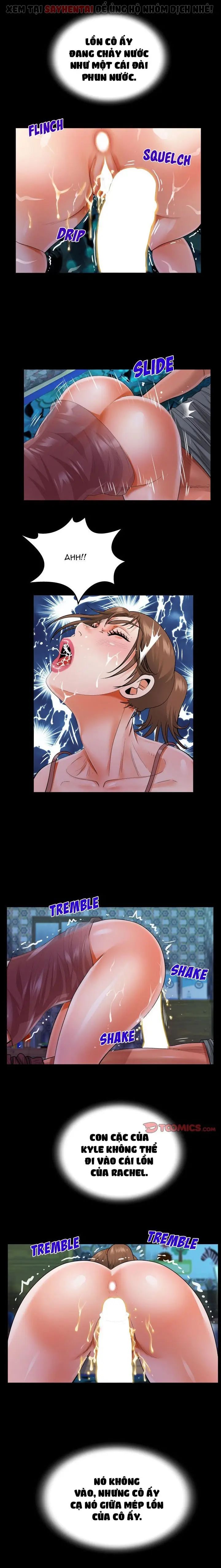 vị khách không lường trước chapter 6 5