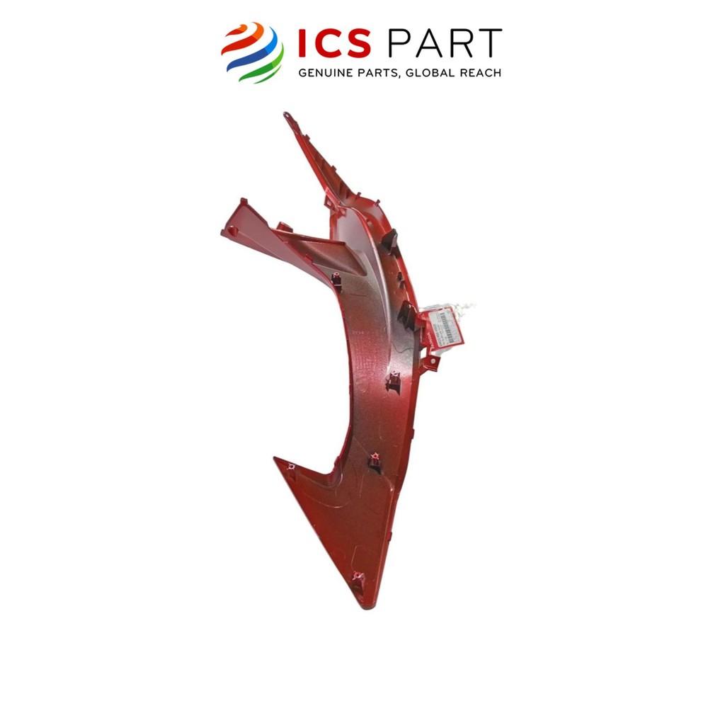 Ốp Trung Tâm (Tấm Ốp Yếm) Phải HONDA Air Blade 125 2017-2018 Đỏ Tươi R34C (64410K66V00ZE)