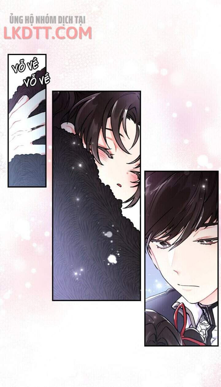 tôi đã trở thành con gái nuôi của nam chính chapter 4 66