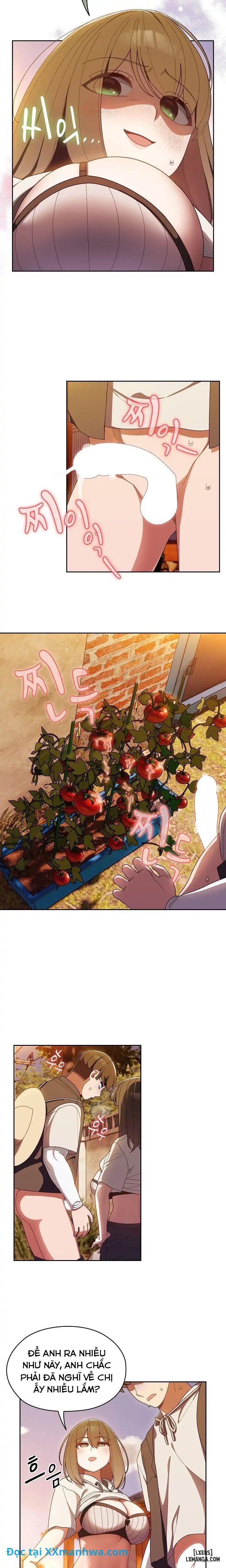 sếp! hãy giao con gái của ngài cho tôi! chapter 4 11