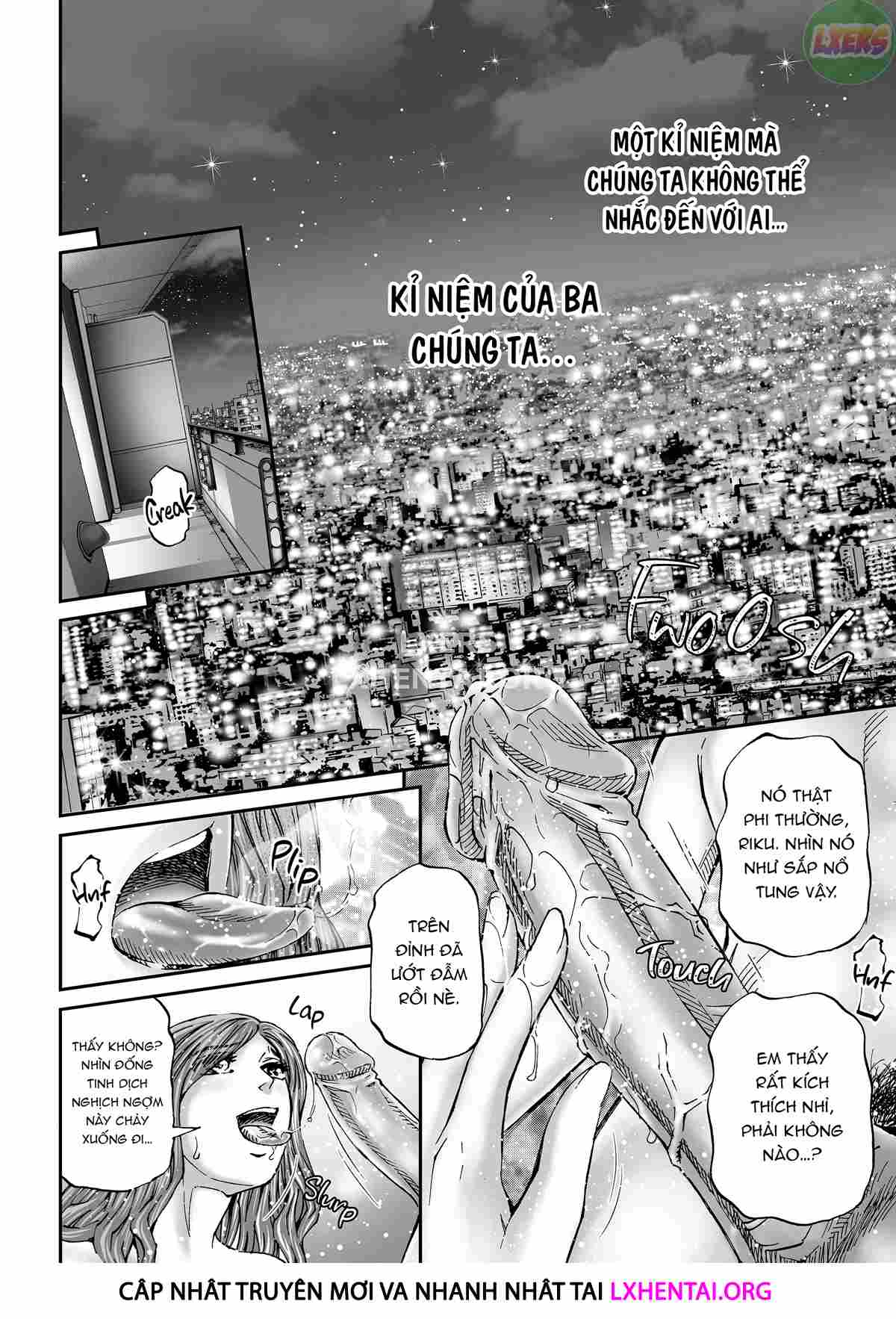 vũ điệu ma quỷ chapter 4 36