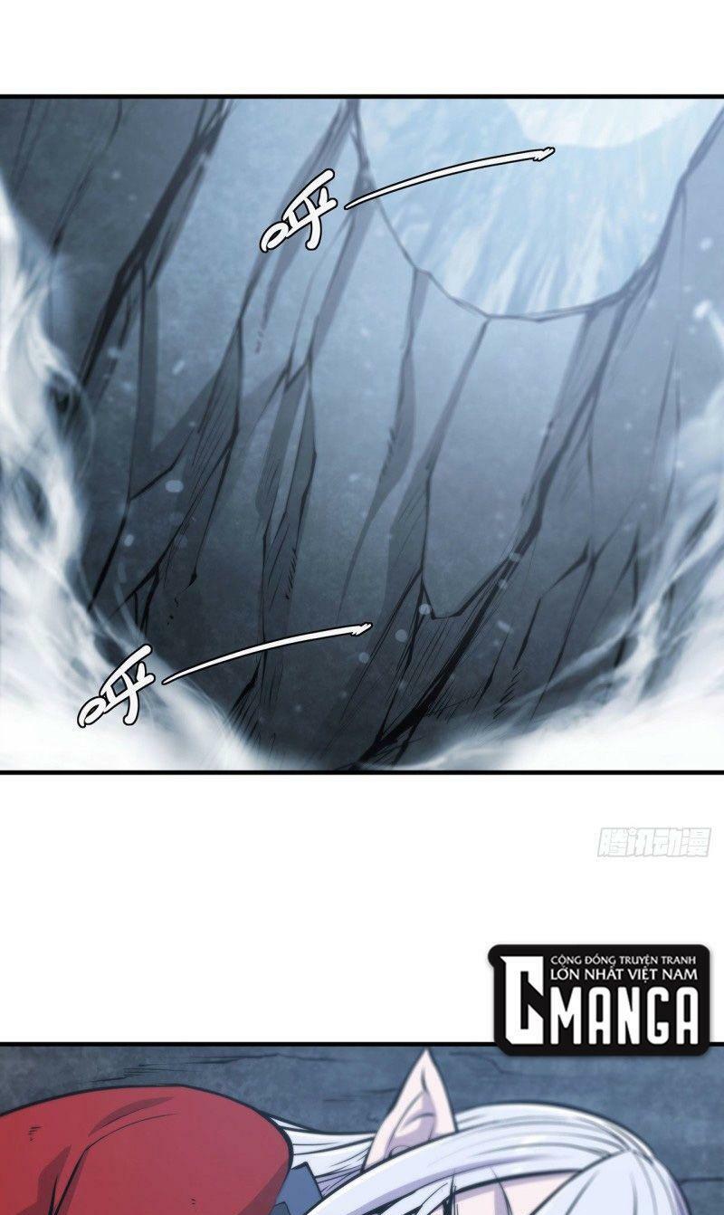 huyết cơ và kỵ sĩ chapter 111 1