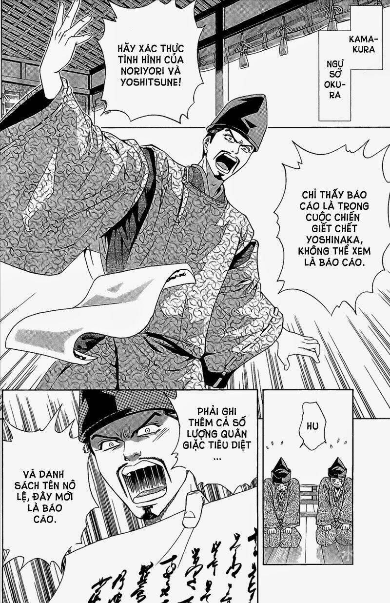 thiếu niên vương phần 2 chapter 50 2