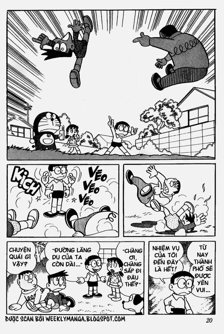 doraemon chapter 128 9