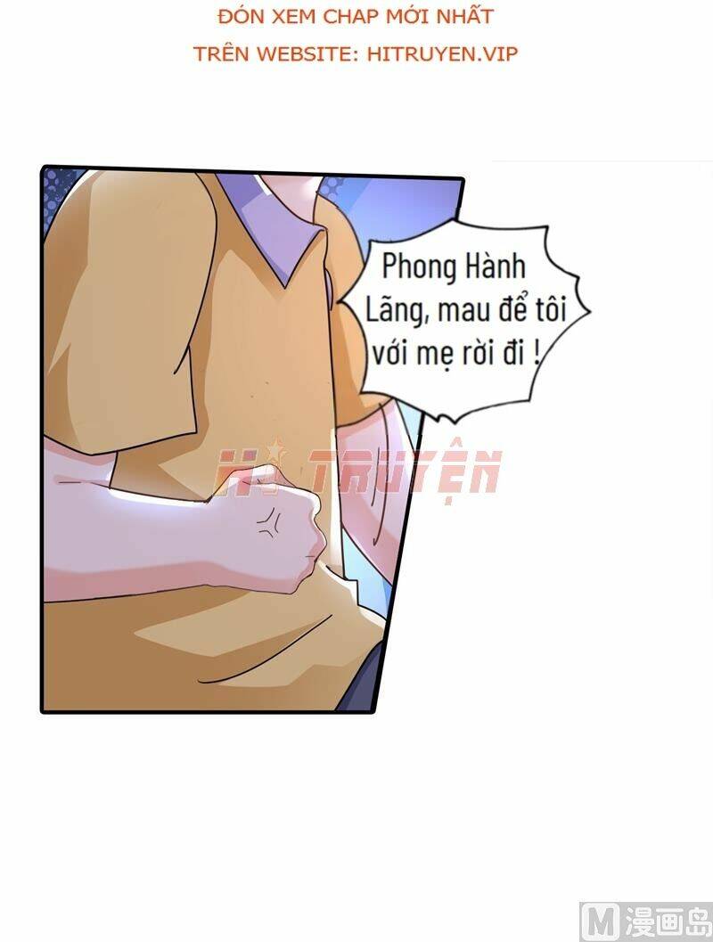 nhập cốt noãn hôn chapter 289 11