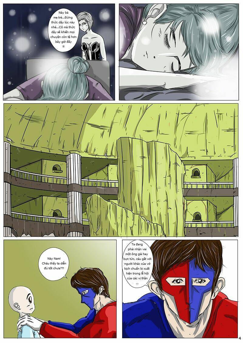 if i have 1 day to live chapter 10 6