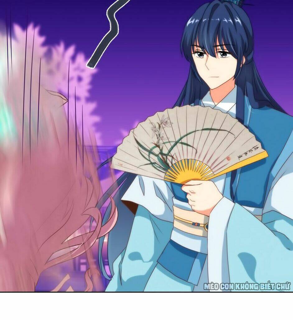 ồ, sủng phi đại nhân của ta chapter 7 32
