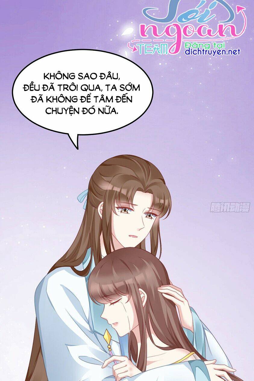 ta ở cổ đại nuôi nam nhân chapter 61 38