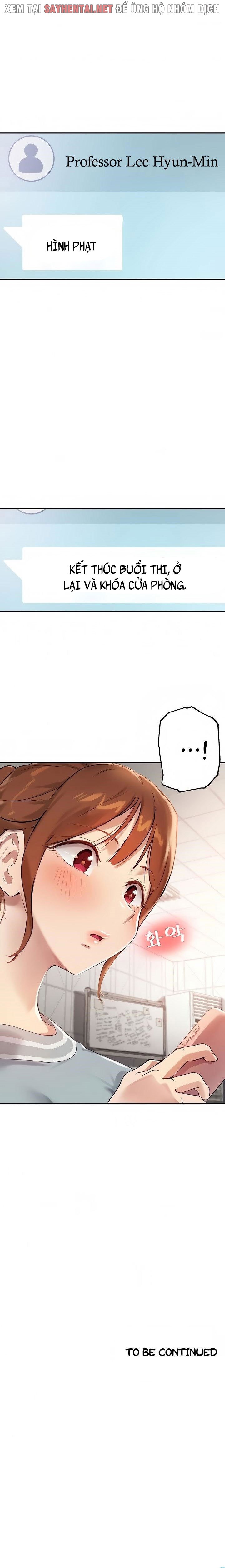 tuổi đôi mươi chapter 26 18