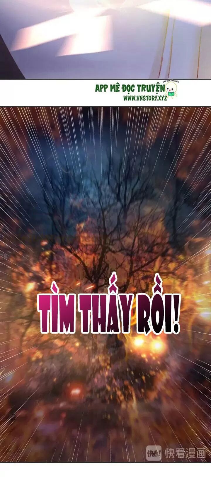 cực phẩm phế vật tiểu thư chapter 134 15