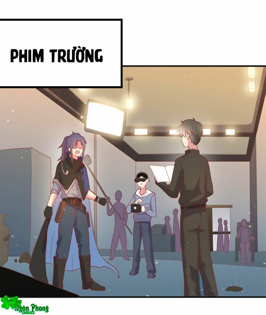 chồng già vợ trẻ trêu nhau hàng ngày chapter 54 1