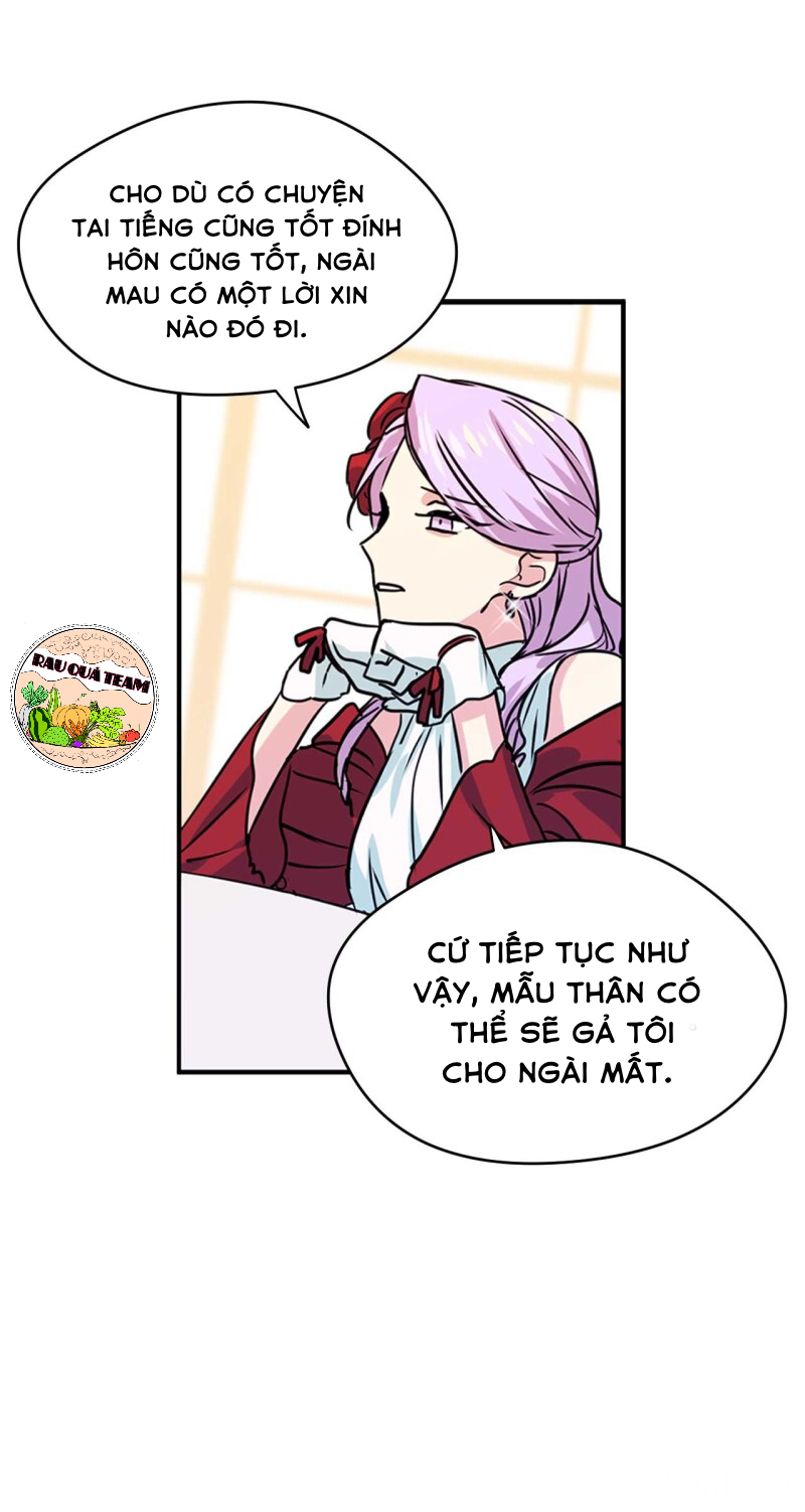 nam nô bộc xinh đẹp của tôi chapter 12 19