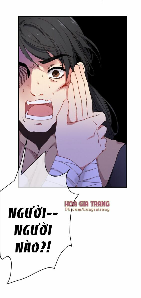 dữ tử thành thuyết chapter 1 17