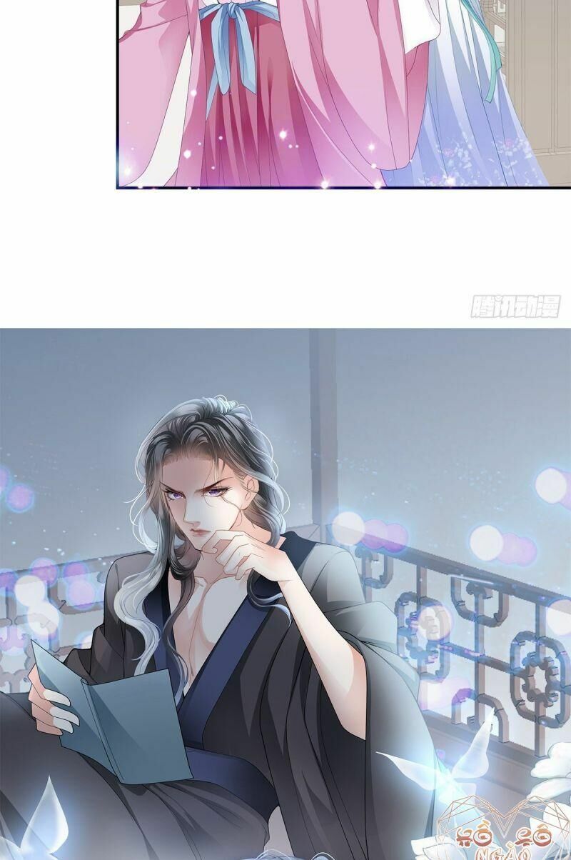 bổn vương muốn nàng chapter 5 38