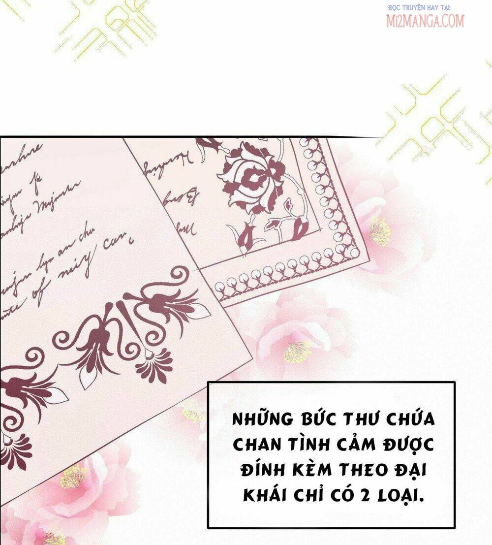 một ngày nọ ta trở thành công chúa chapter 106.2 5