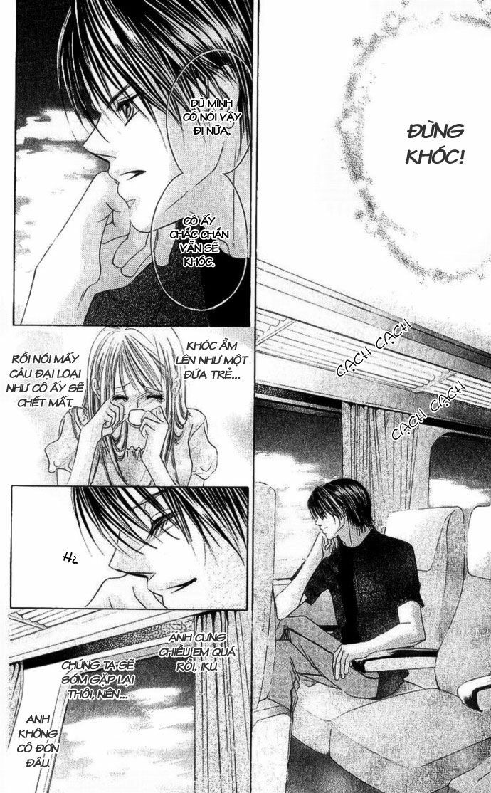 i love my little sister chapter 16 30