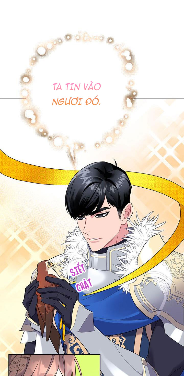 công chúa của loài chim chapter 32 15