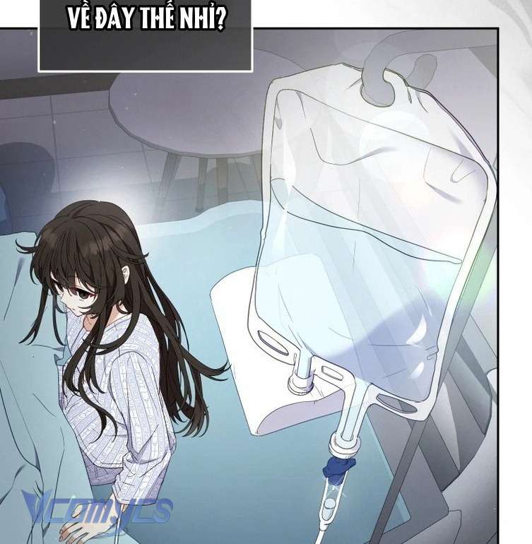 tôi được nuôi dưỡng bởi những kẻ phản diện chapter 63 13