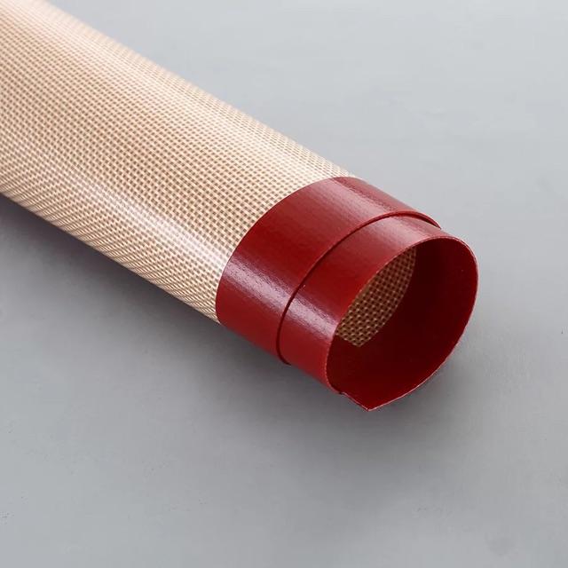 Tấm nướng chịu nhiệt silpat
