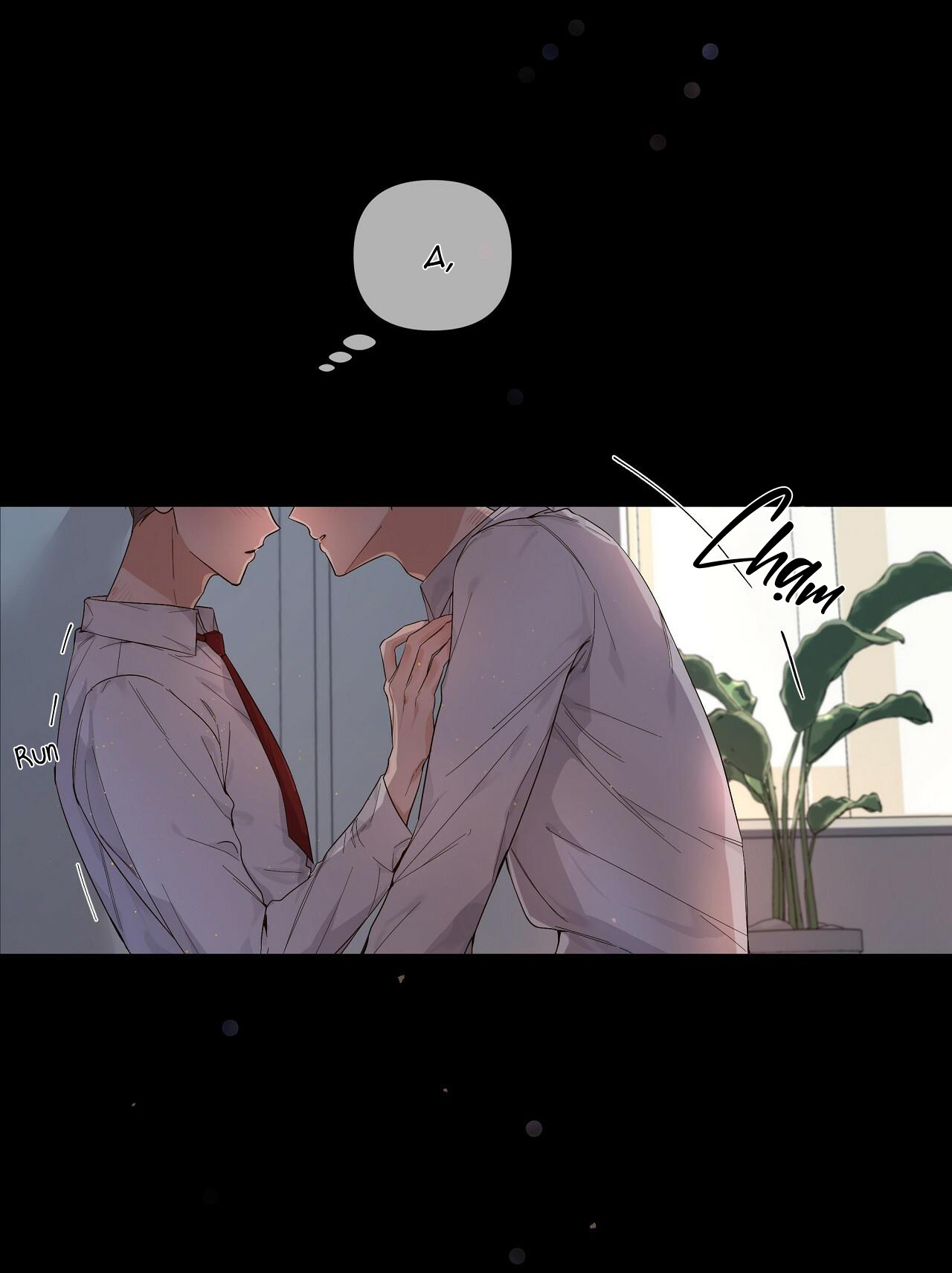 đừng bận tâm darling chapter 1 5