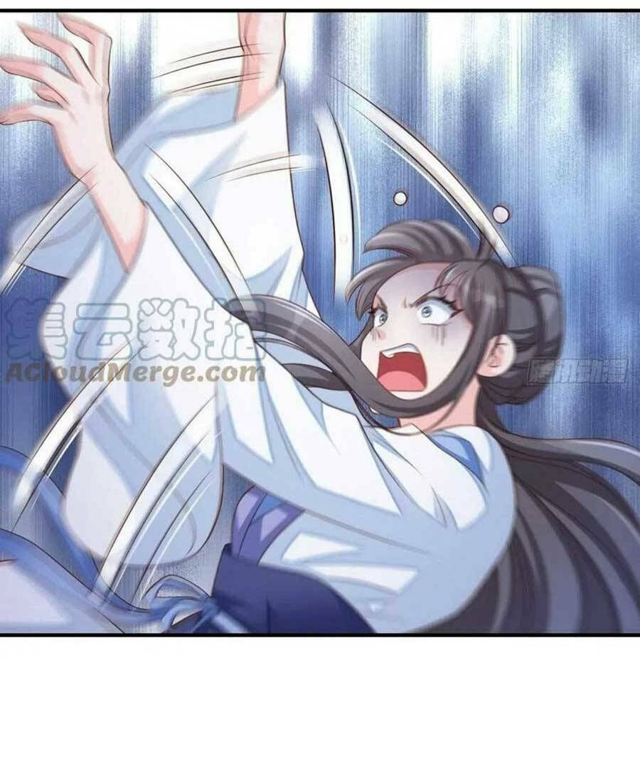 thuần hóa ba ba bạo quân chapter 59 30