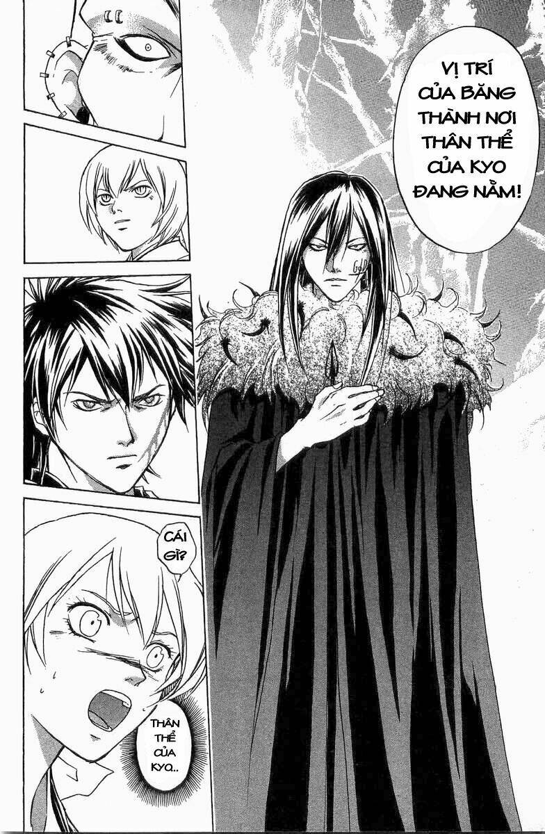 mắt quỷ kyo chapter 57 10