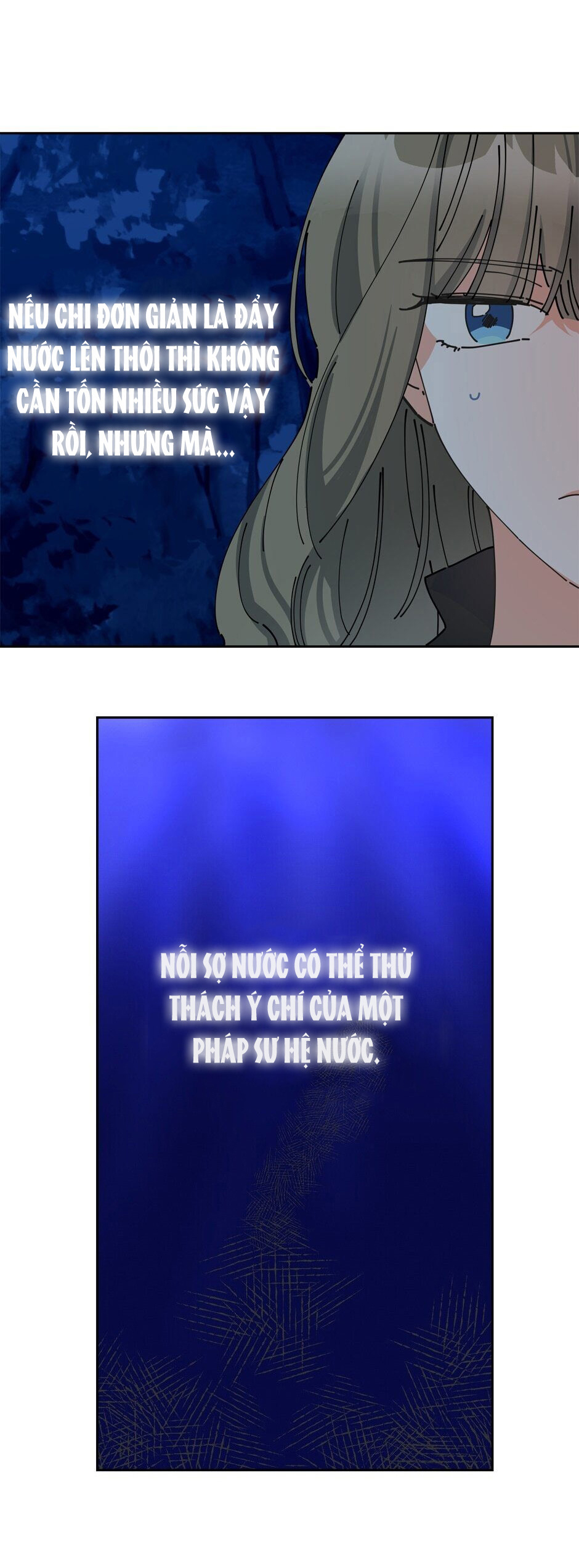 ác nữ tiểu thư chapter 45 30