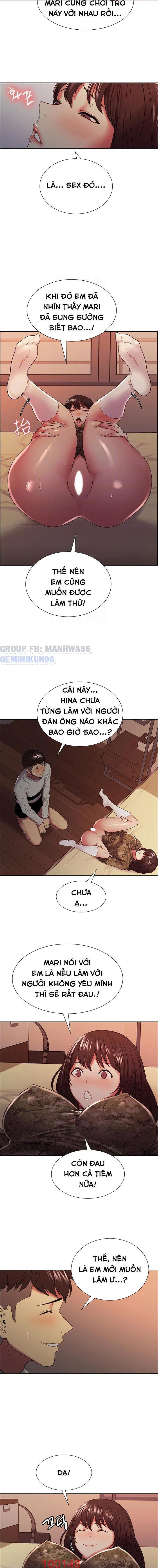 chạy trốn gia đình chapter 35 6