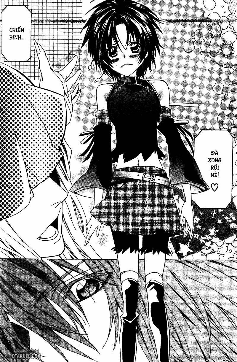 high & high chapter 20 21