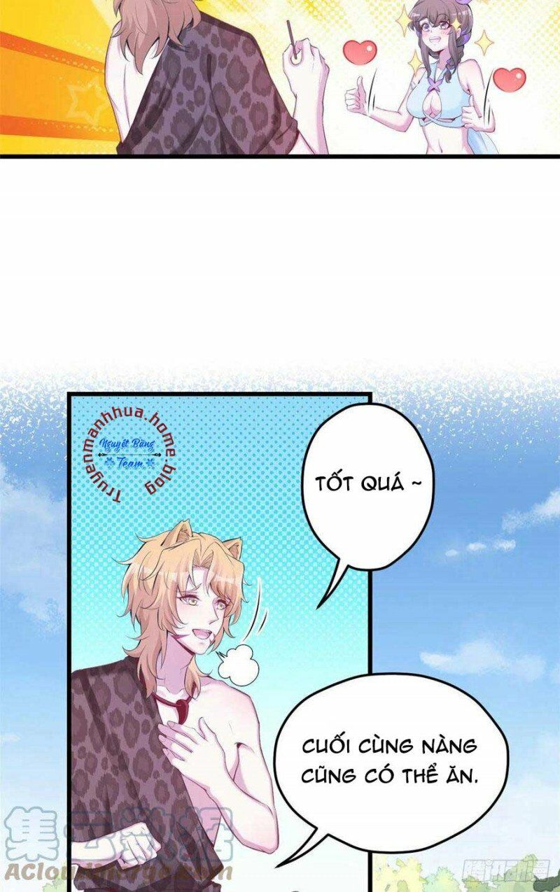 [16+] thảnh thơi thú thế chủng chủng điền, sinh sinh tể chapter 322 38