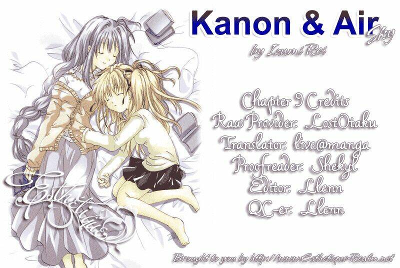 kanon & air sky chapter 9 16