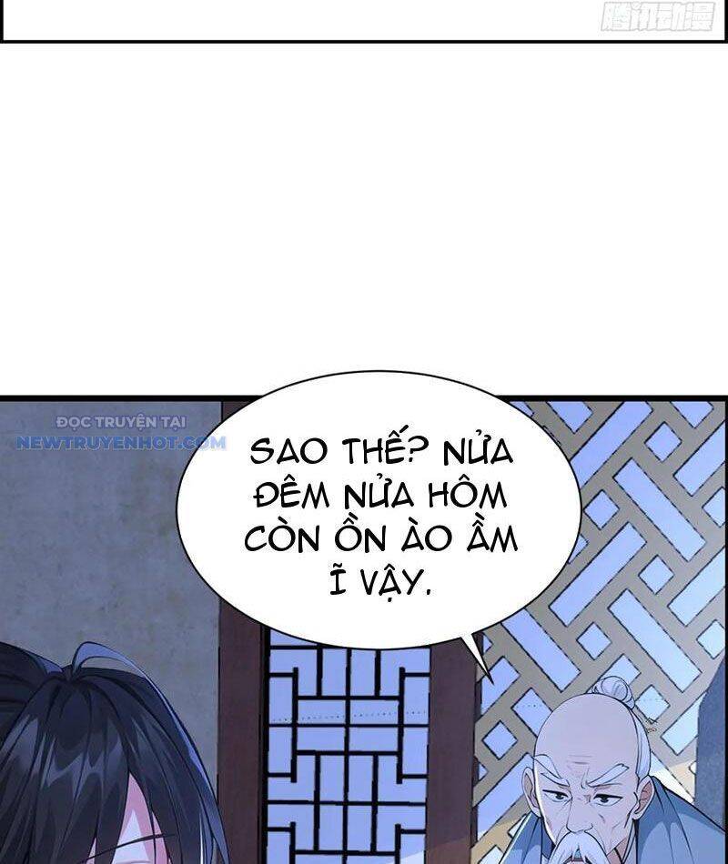 ta thực sự không muốn làm thần tiên chapter 85 44