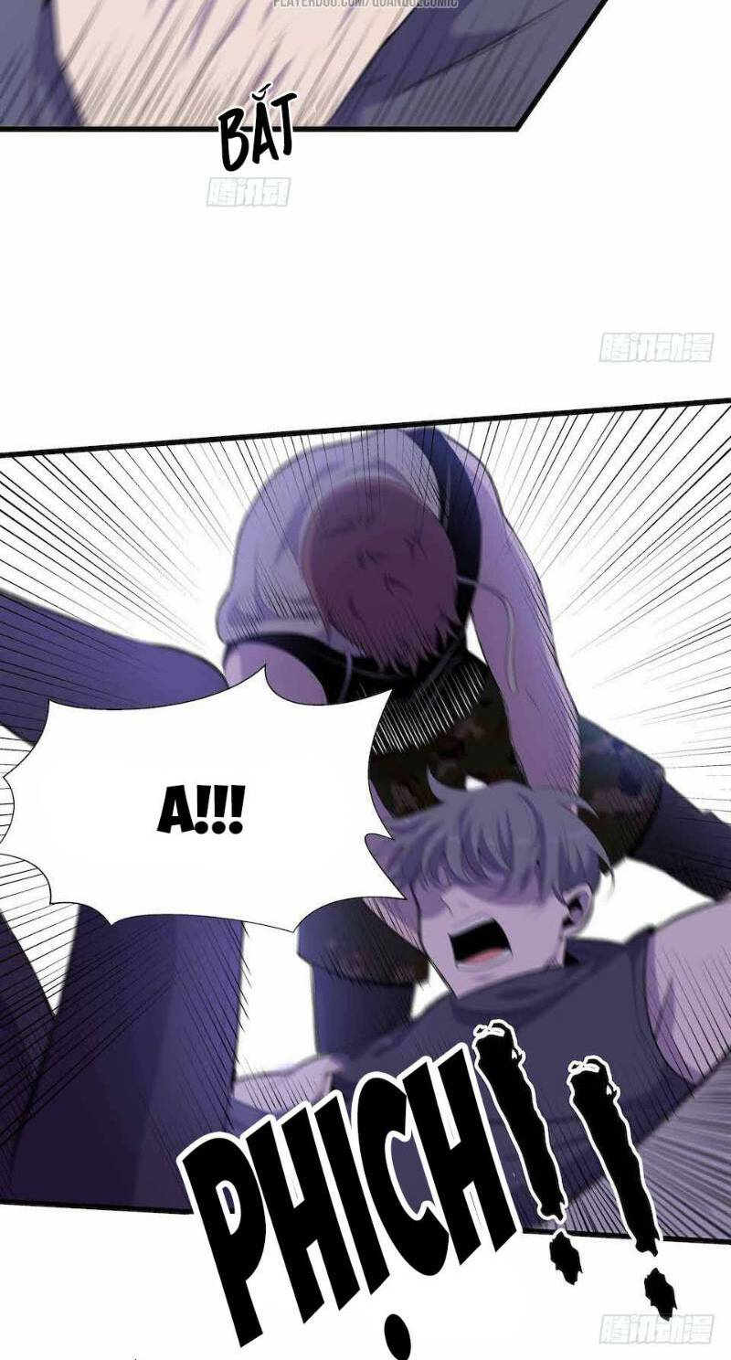 thát không mê thất chapter 23 20