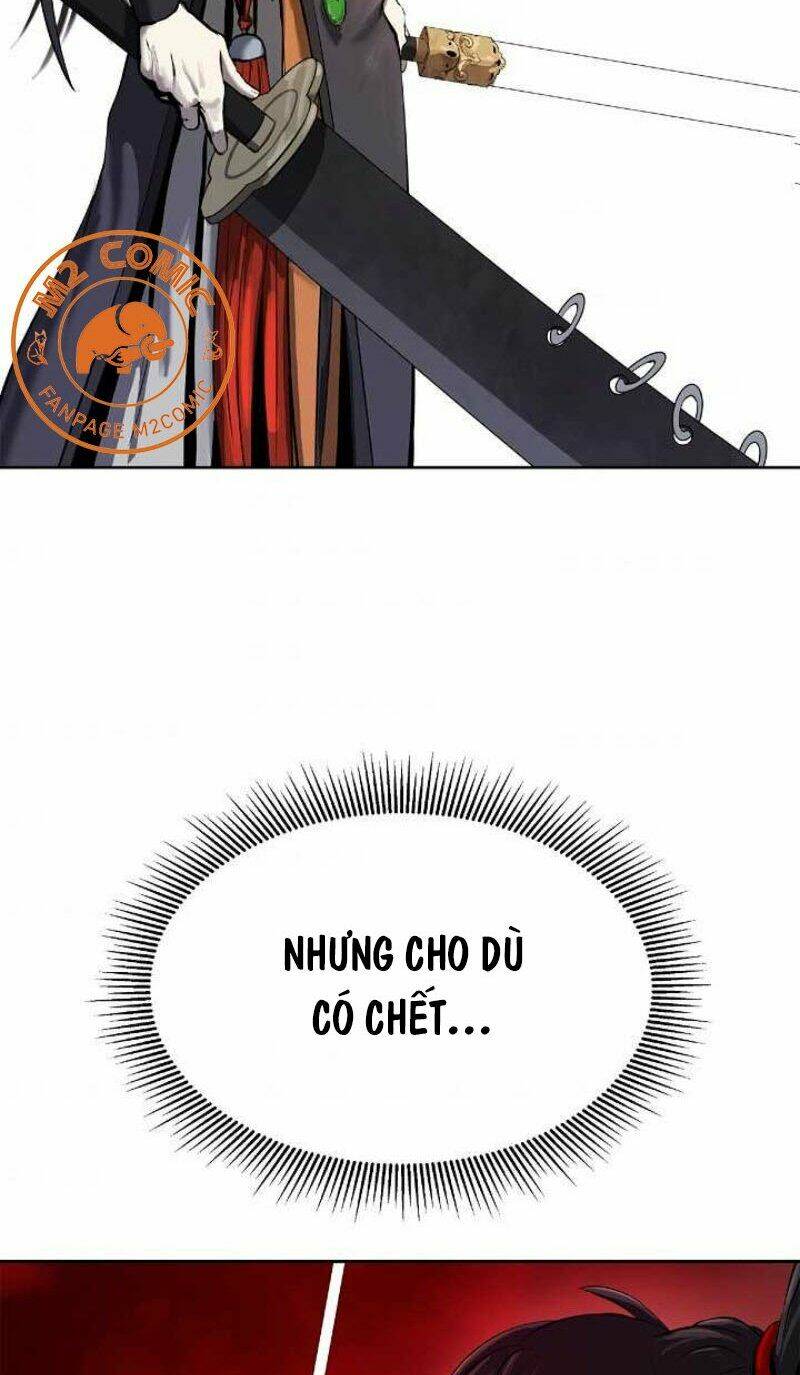 xuyên không thành hổ chapter 26 42