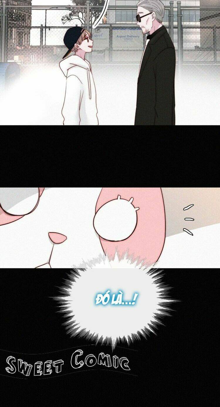 nếu ngày đó chúng ta chưa quen biết chapter 6 24