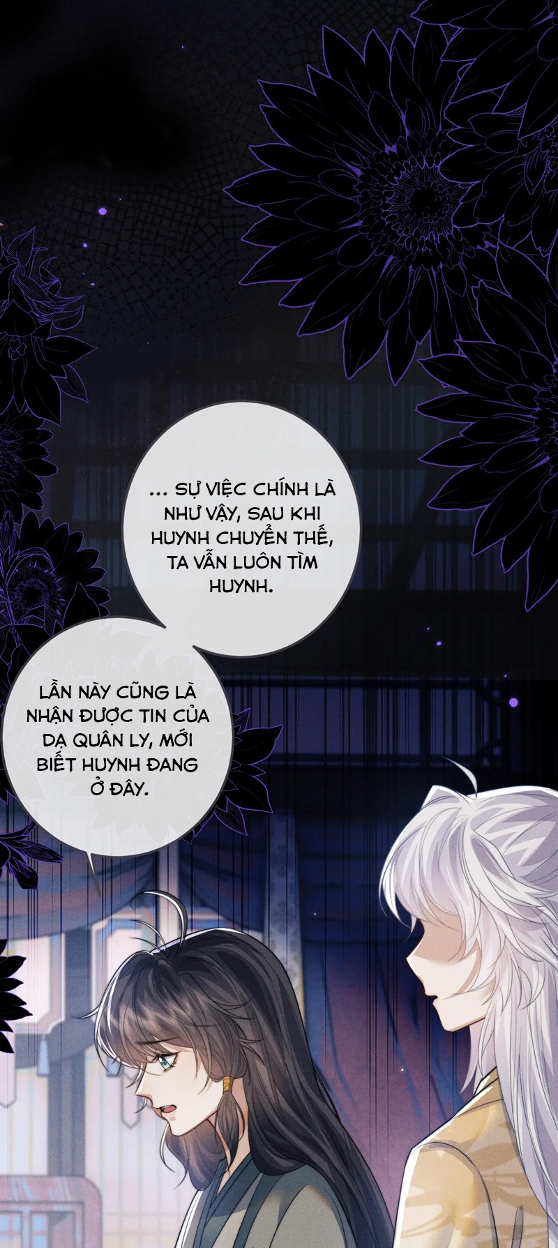 Ma Tôn Hối Bất Đương Sơ chapter 68