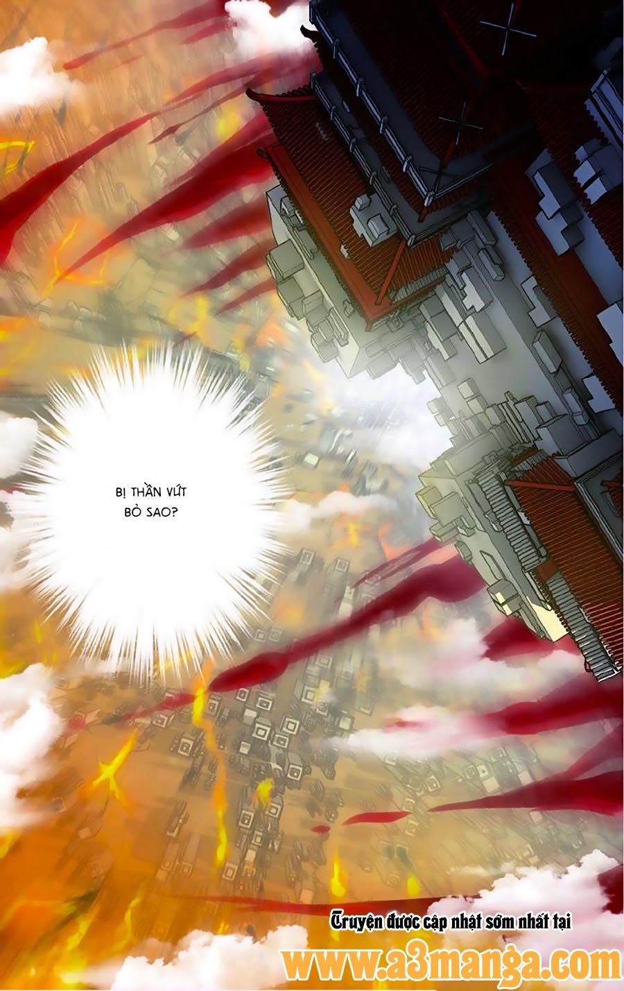Thâu Tinh Cửu Nguyệt Thiên chapter 256 - Trang 8